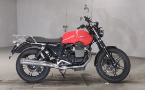 MOTO GUZZI MOTO GUZZI V7 STONE 2016 LW