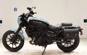 KAWASAKI ELIMINATOR400-3SE 2024 EL400A