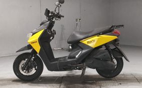 YAMAHA BW*S 125 SED9J