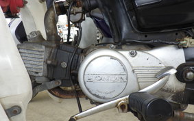 HONDA CD90 BENLY HA03