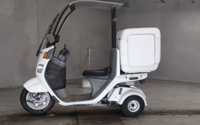 HONDA GYRO TA02