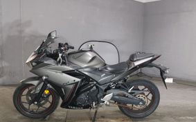 YAMAHA YZF R-3 2016 RH07J