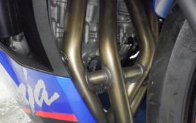 KAWASAKI ZX-4R SE 2023 ZX400P