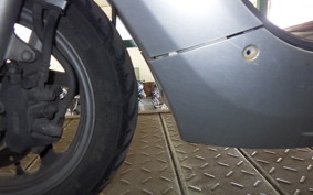 HONDA LEAD 110 2008 JF19