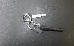 SUZUKI SKYWAVE 200 (Burgman 200) CH41A