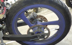 YAMAHA TZR50R 4EU