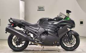 KAWASAKI ZX 1400 NINJA R A 2018