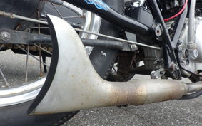 SUZUKI GRASS TRACKER Bigboy NJ4BA