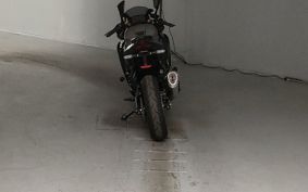 KAWASAKI  NINJA ZX-25R SE ZX250H