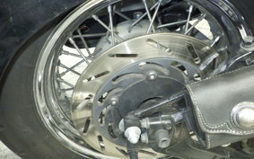 YAMAHA DRAGSTAR 1100 CLASSIC 2003 VP13J