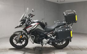 HONDA CB190X PCL2