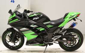 KAWASAKI NINJA 250 ABS EX250L