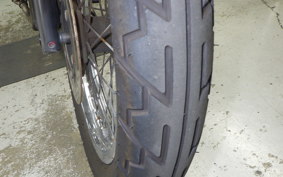 KAWASAKI 250TR 2019 BJ250F