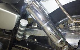 HONDA SHADOW 750 Gen. 2 2000 RC44