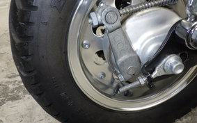 HONDA MONKEY Z50J
