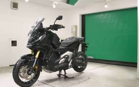 HONDA X-ADV 750 2015 RH10
