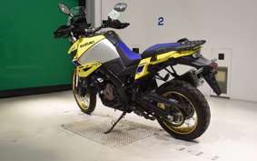 SUZUKI V-ストローム1050DEA 2008 EF11M