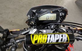 HONDA CRF250L-S MD47
