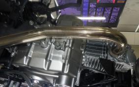 HONDA MONKEY 125 2023 JB03