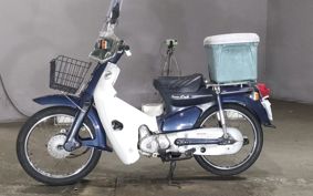 HONDA SUPER CUB50 AA01