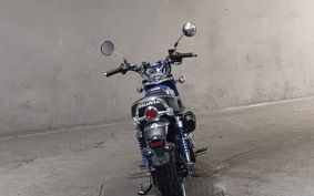 HONDA MONKEY 125 JB02