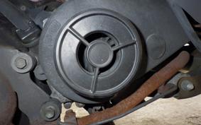 SUZUKI LET's 4 CA41A