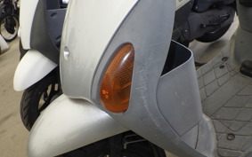 SUZUKI LET's 4 CA45A