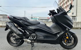 YAMAHA T-MAX 560 TECHMAX ABS 2020 SJ19J