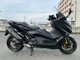 Фото Yamaha T-MAX 560 A TECHMAX 2020 с японского аукциона