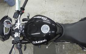 TRIUMPH TRIUMPH STREET TRIPLE 2011