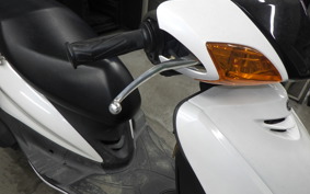 YAMAHA CYGNUS 125 X SE12J