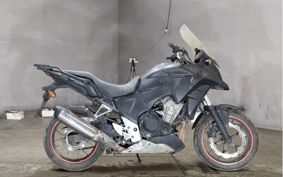 HONDA 400 X NC47