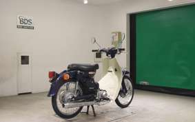HONDA C50 SUPER CUB AA01