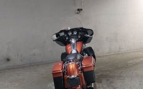 HARLEY FLHX 1580 2011 KB4
