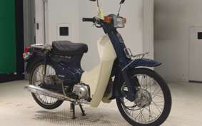 HONDA C50 SUPER CUB E AA01