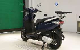 HONDA LEAD 125 1986 JF45