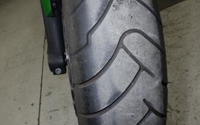 KAWASAKI NINJA 400 ABS 2015 EX400E