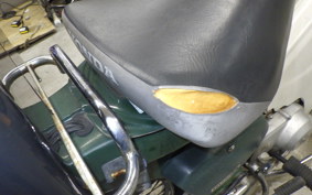 HONDA C50 SUPER CUB AA01