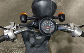 HONDA TODAY AF61