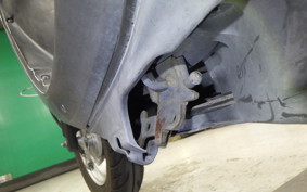 YAMAHA JOG Gen.5 2020 SA36J