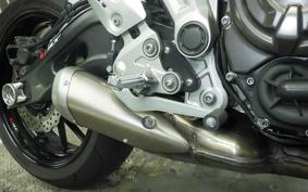 YAMAHA MT-07 ABS 2014 RM07J
