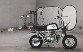 HONDA GORILLA Z50J