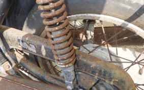 HONDA CB250 Senior CB250