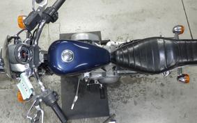 HARLEY XLH883 1986