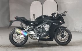 HONDA CBR650F RC83