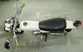 HONDA APE 50 AC16