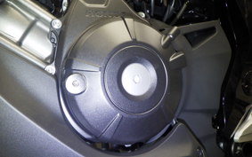 HONDA NC750X DCT 2025 RH23