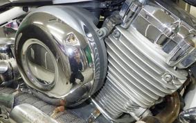 YAMAHA DRAGSTAR 400 2004 VH01J