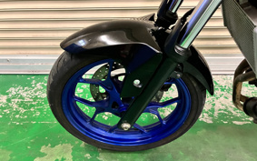 YAMAHA MT-25 RG43J
