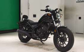 HONDA REBEL 250 MC49